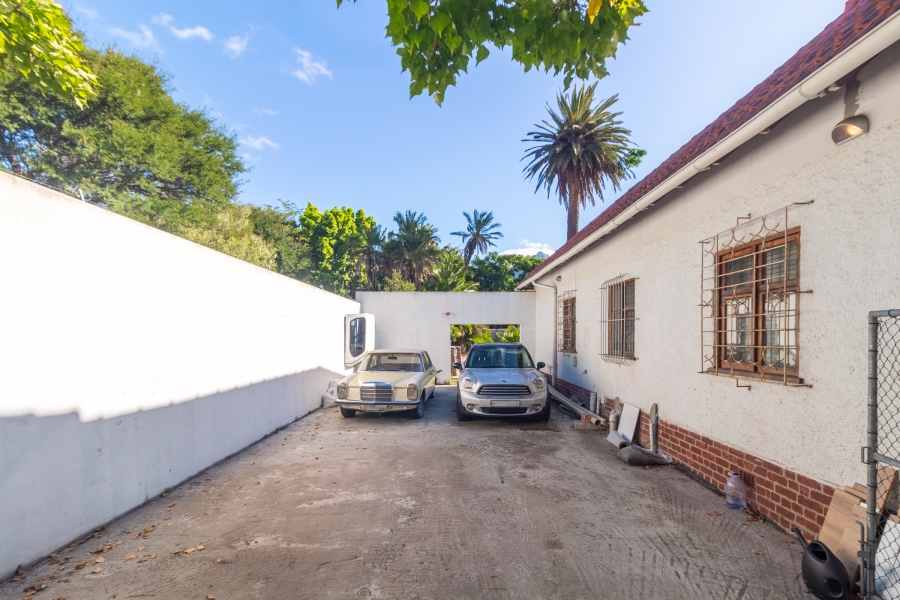 2 Bedroom Property for Sale in Pinelands Western Cape